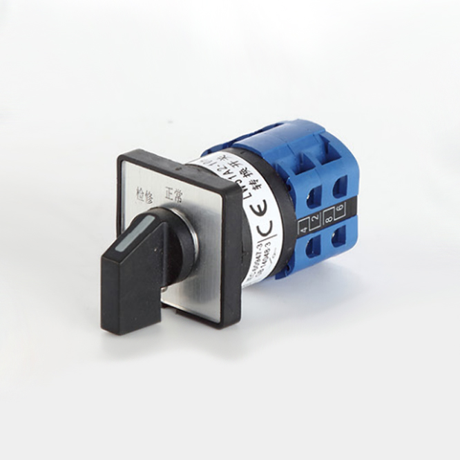 LW26-10A-3P-102DIN